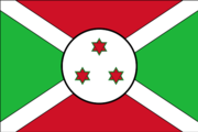burundi