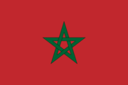 morocco