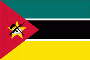 mozambique