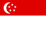 singapore