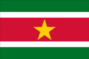suriname