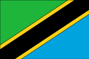 tanzania