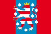 thuringia