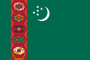 turkmenistan